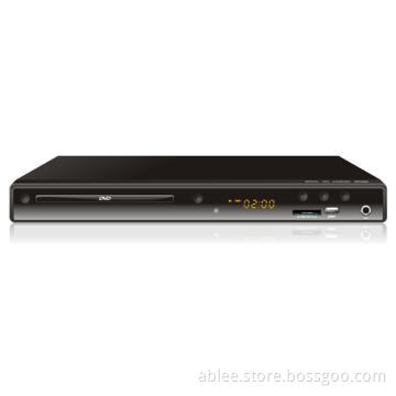 1080p Upconversion DVD Player